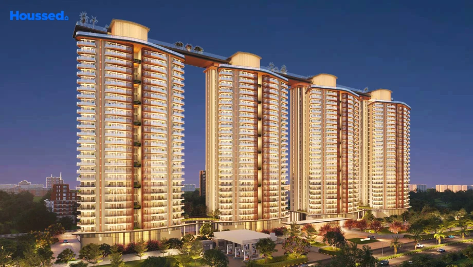Project Image of Aditya The Kutumb - Image 392102