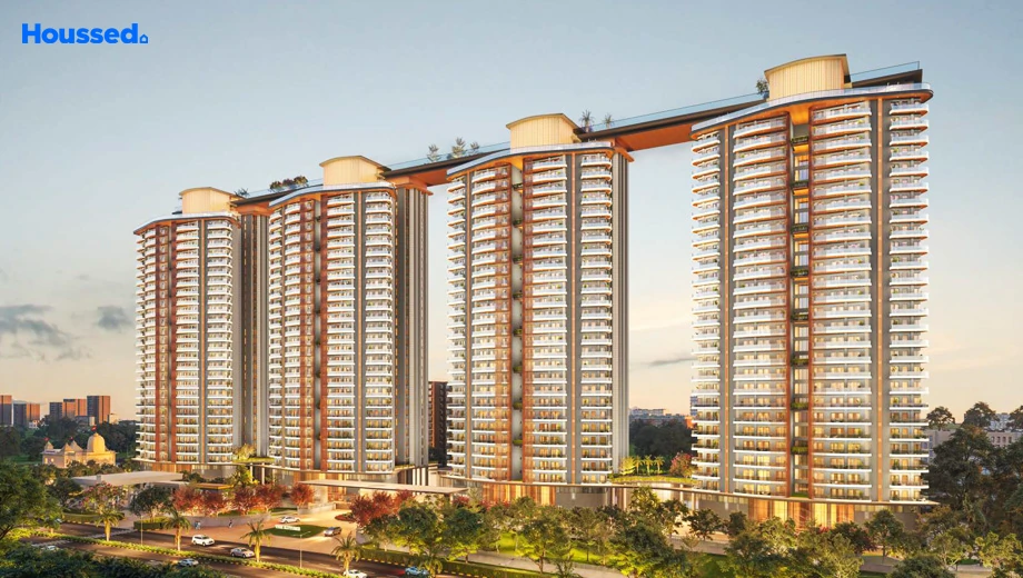 Project Image of Aditya The Kutumb - Image 392101