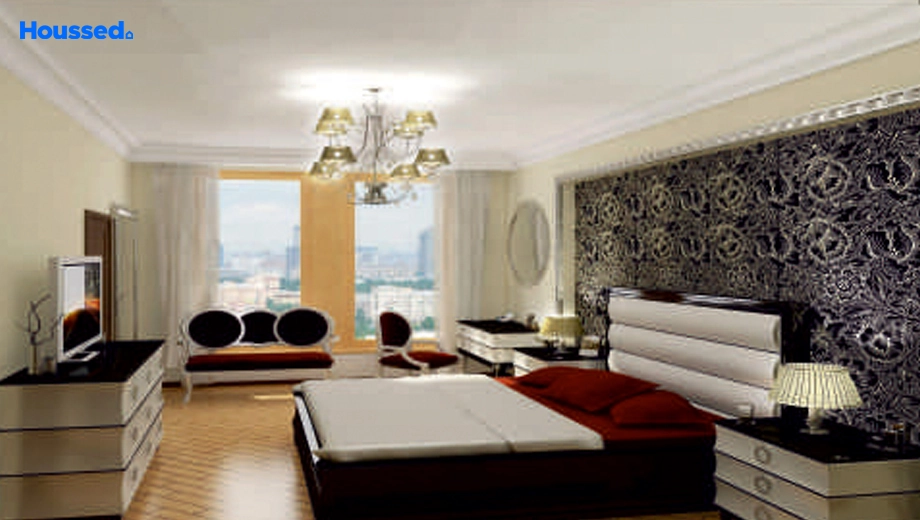 Sample Apartment of Aastik Macha Swami Sai Palace - Image 392283