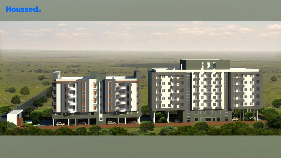 Project Image of A and A Saffron Garden - Image 392275