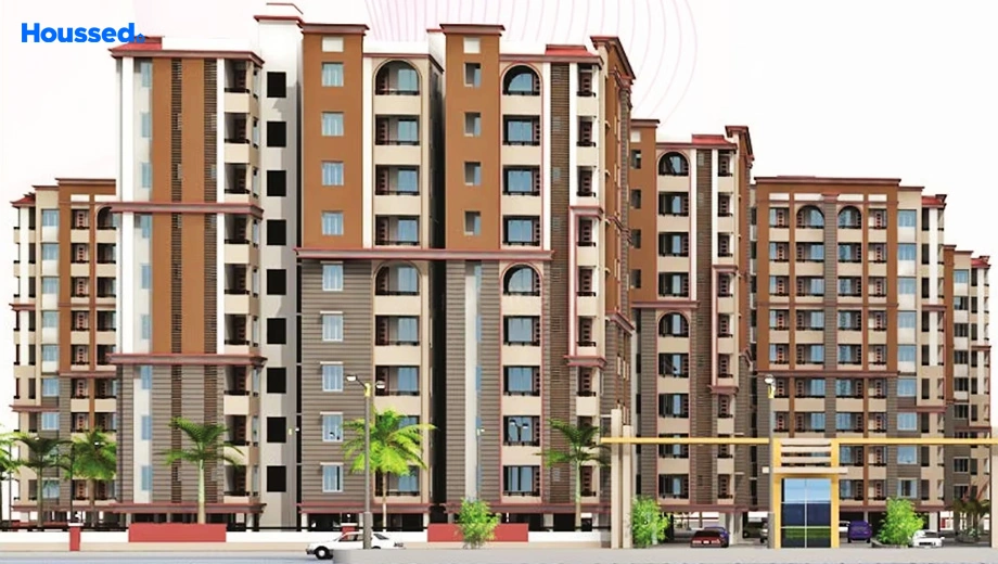 Project Image of Sri Sai Enclave - Image 393126
