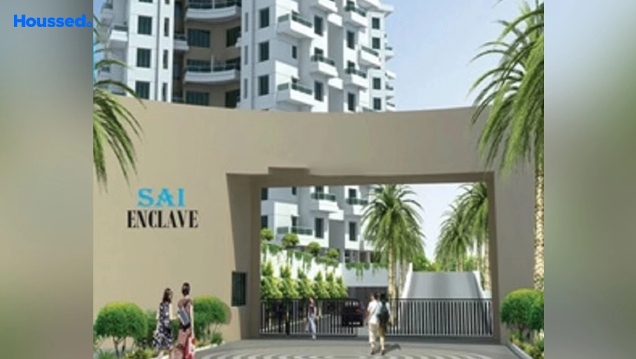 Project Image of Sri Sai Enclave - Image 393013