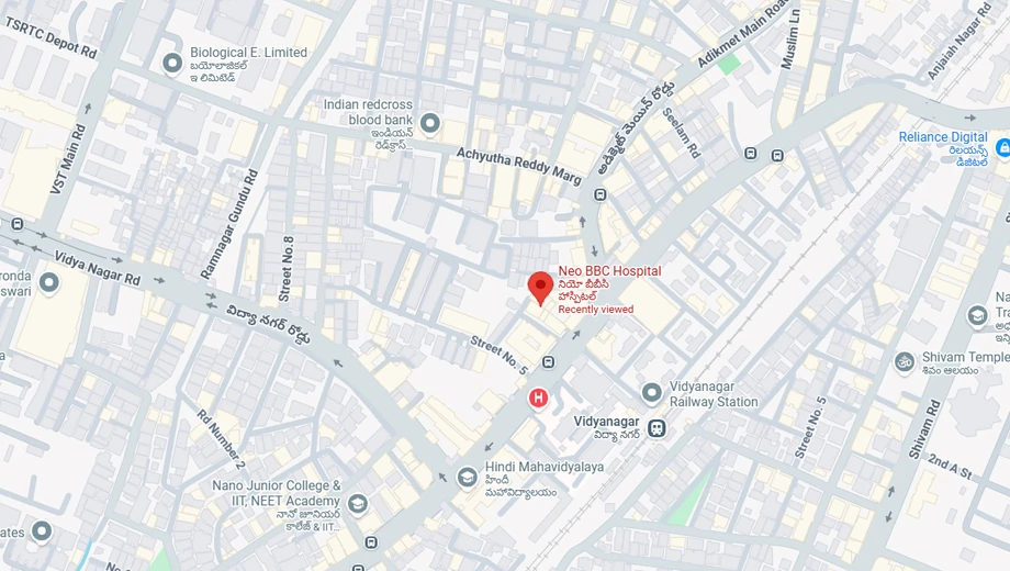 Location of Gharonda Chamundi - Image 392135