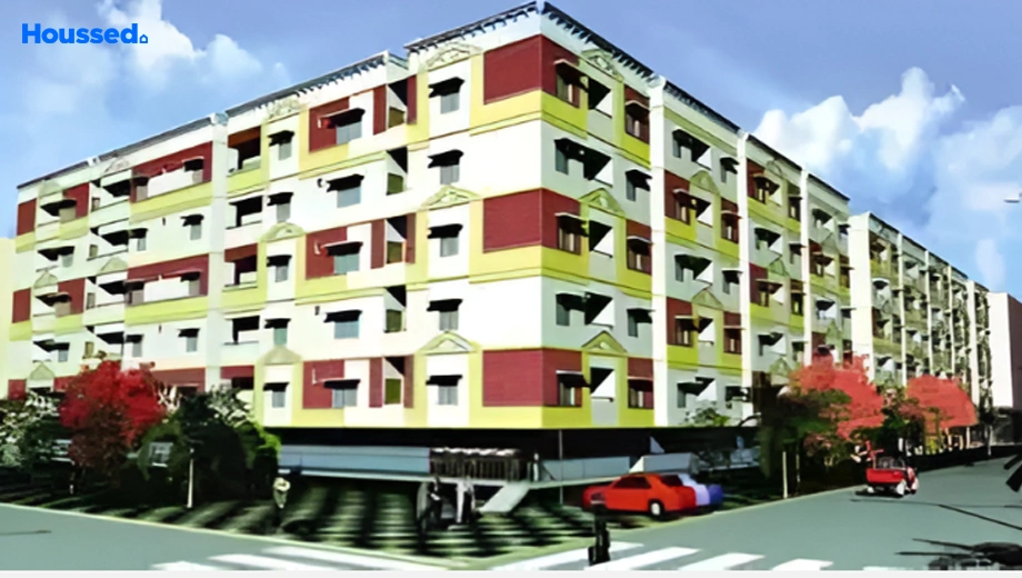 Project Image of Gharonda Chamundi - Image 392133