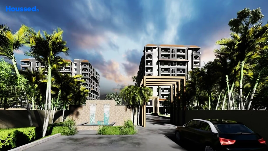 Project Image of Shree Durga Tower - Image 392356