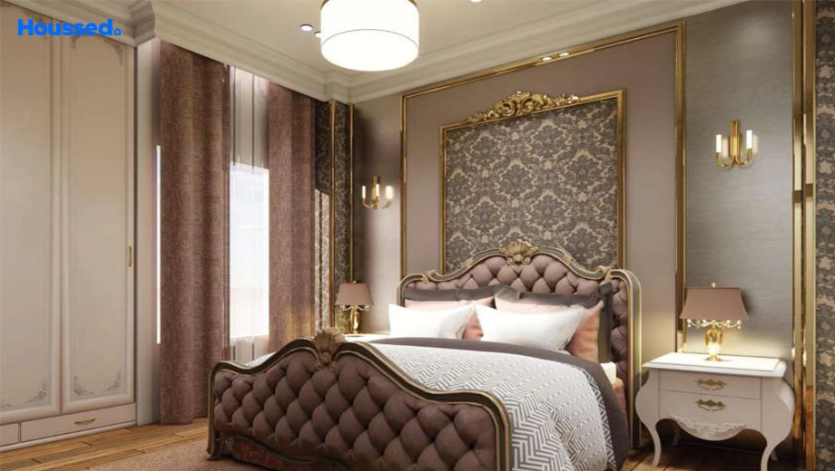 Sample Apartment of Shree Durga Tower - Image 392325