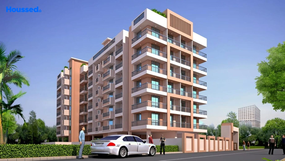 Project Image of Deep Raj Vihaar - Image 392291