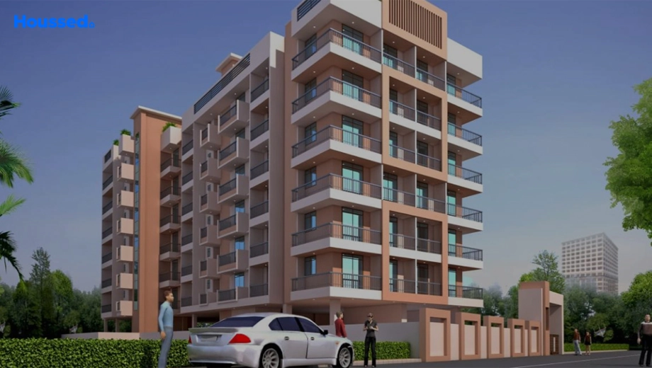 Project Image of Deep Raj Vihaar - Image 392292