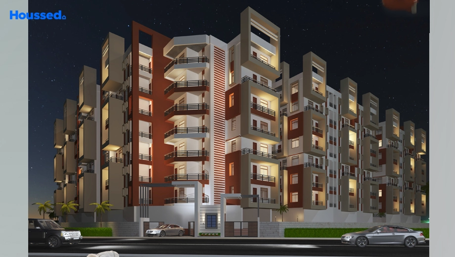 Project Image of Palvi Goa City - Image 392306
