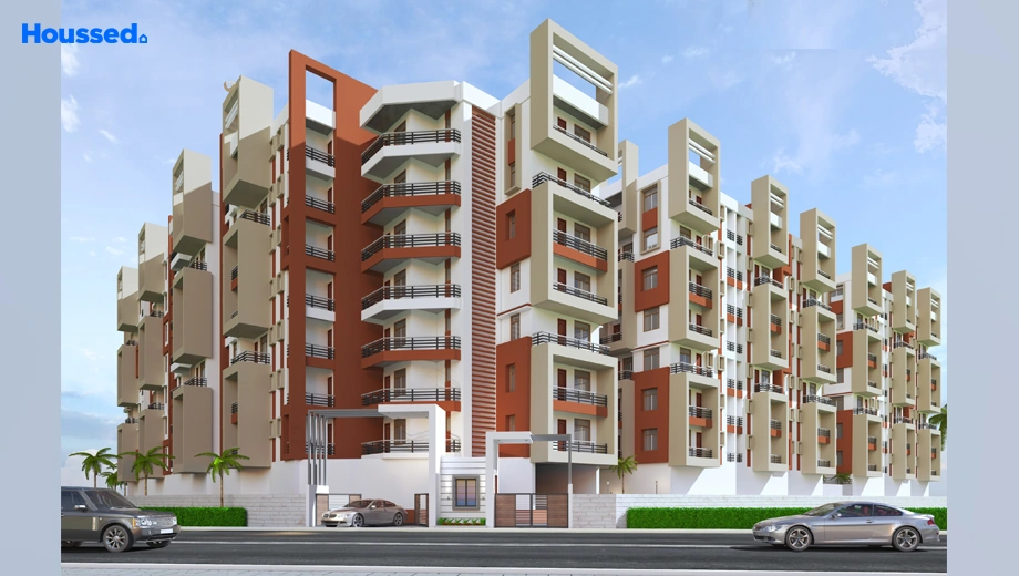 Project Image of Palvi Goa City - Image 392307