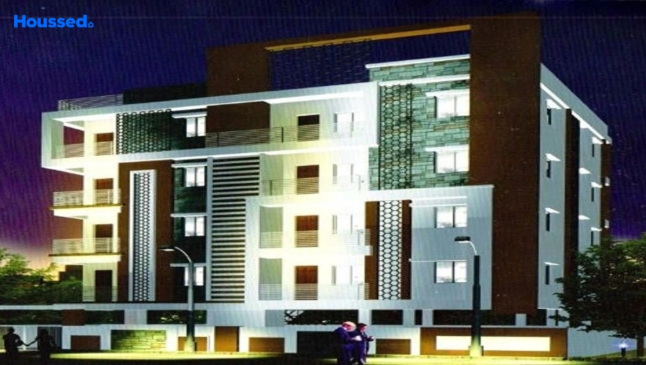 Project Image of Go Green Delight - Image 392147