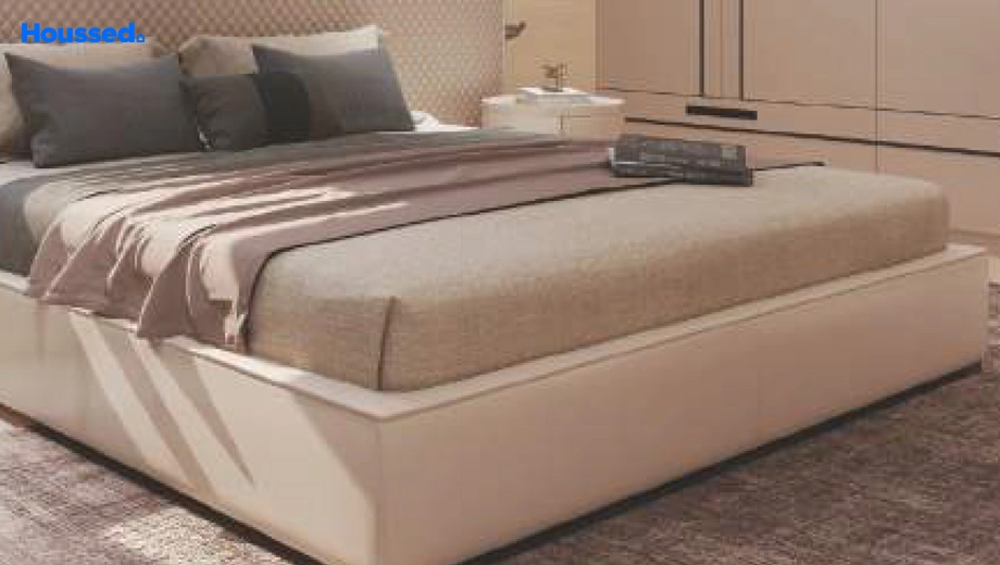 Sample Apartment of Invitation Solaris - Image 392378