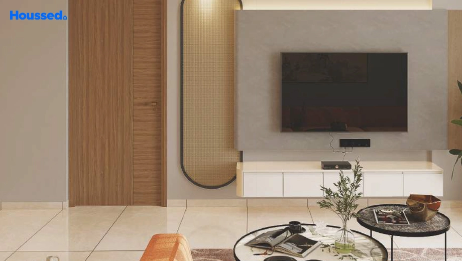 Sample Apartment of Invitation Solaris - Image 392377