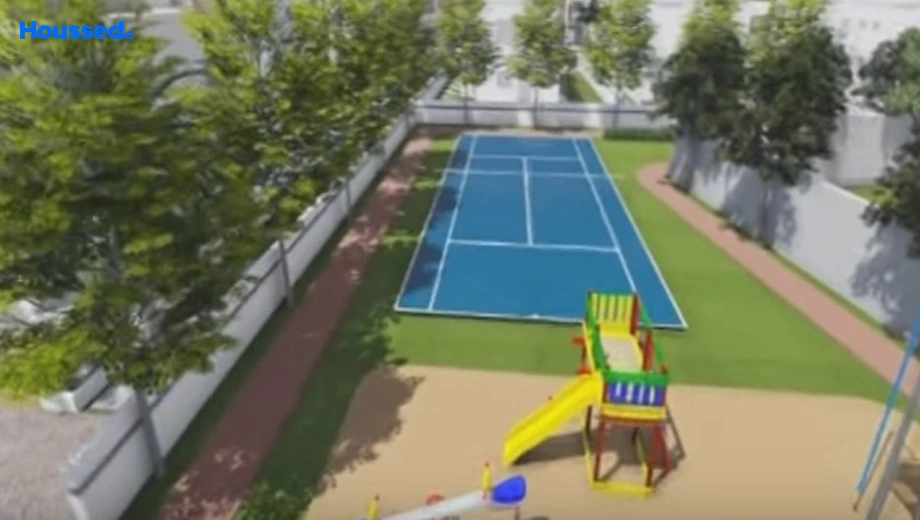 Amenities of Laxmi Green Valley - Image 392164
