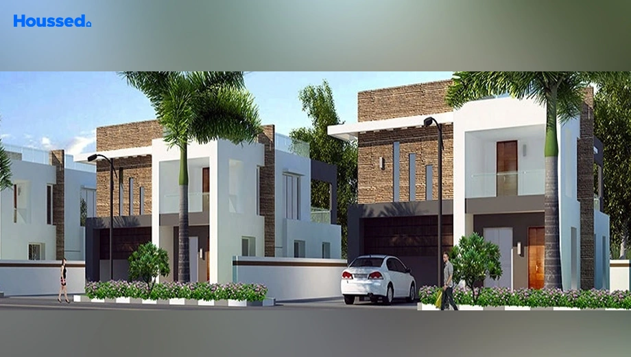 Project Image of Laxmi Green Valley - Image 392160