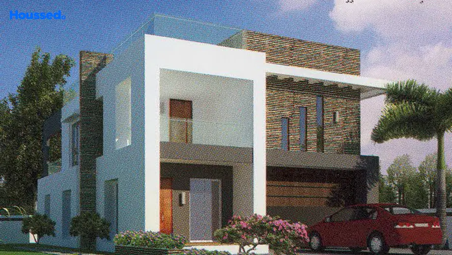 Project Image of Laxmi Green Valley - Image 392163