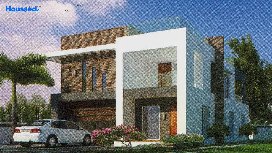 Project Image of Laxmi Green Valley - Image 392162