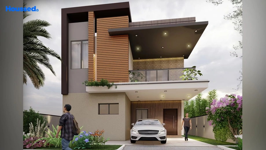 Project Image of Vainam SN Prime Villas - Image 392169