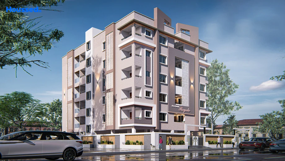 Project Image of Sree Laxmi Royale - Image 392207