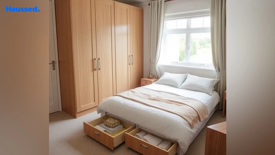 Sample Apartment of Sree Laxmi Royale - Image 392209