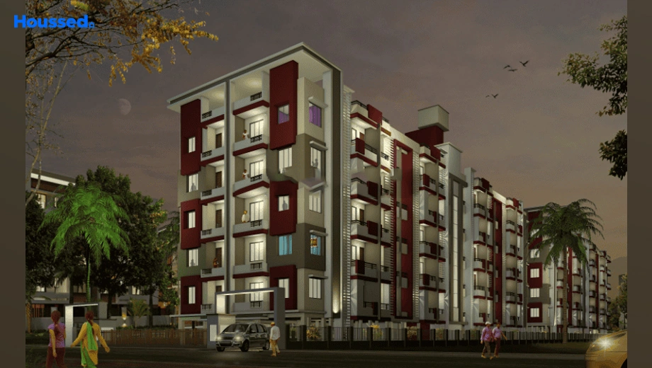 Project Image of Surya Singh Vihar - Image 392347