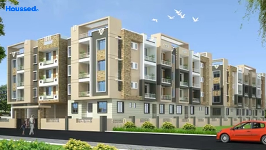 Project Image of Surya Singh Vihar - Image 392346