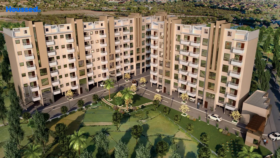 Project Image of Amarjit City Floors - Image 392218