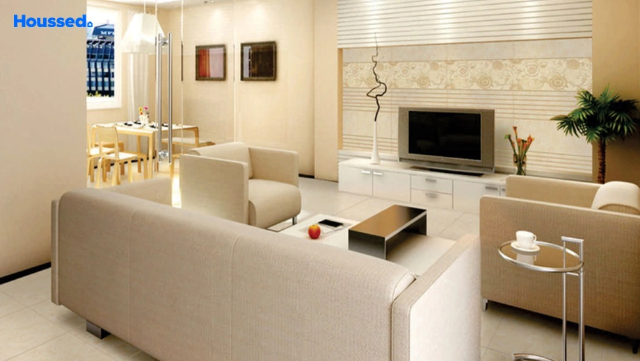 Sample Apartment of Amarjit City Floors - Image 392221