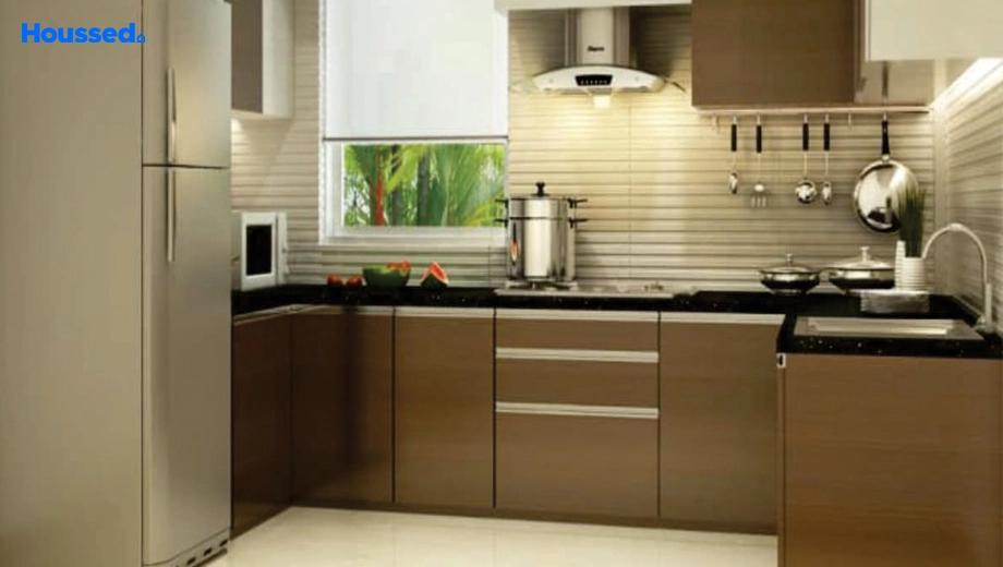 Sample Apartment of Amarjit City Floors - Image 392220