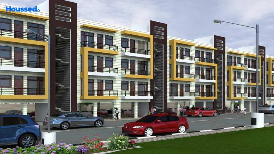 Project Image of Dara Gold Homes - Image 392227