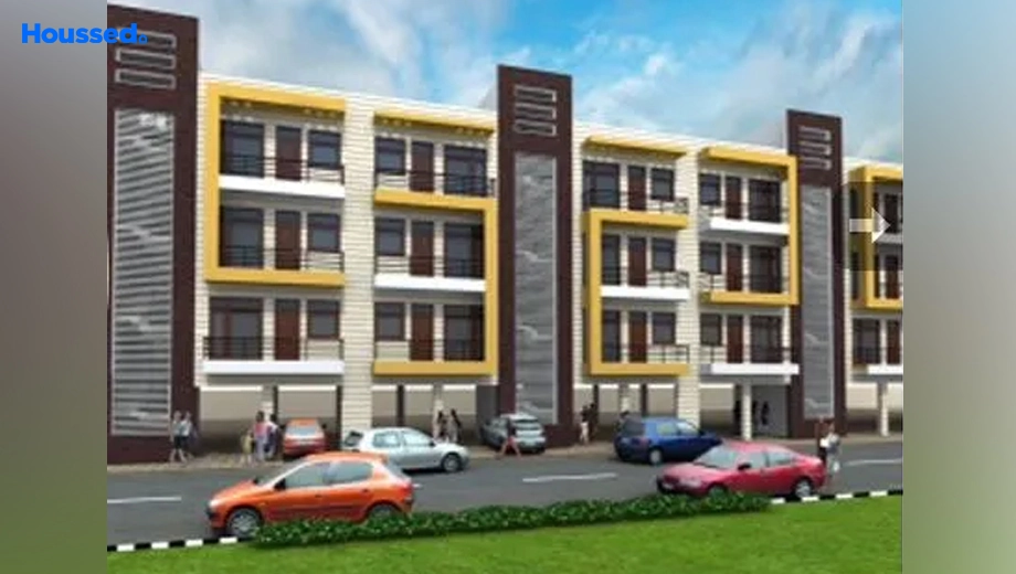 Project Image of Dara Gold Homes - Image 392226