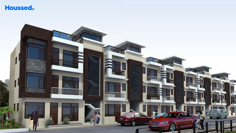 Project Image of Dara Greens - Image 392232