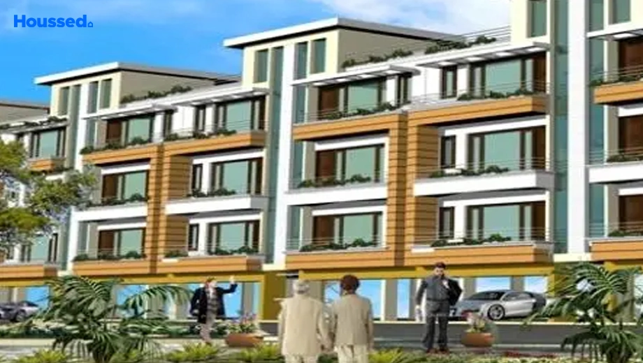 Project Image of Dara The D Homes - Image 392237