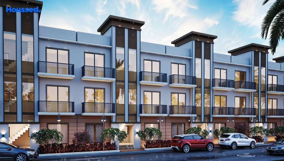 Project Image of DGM Homes 2 - Image 392241