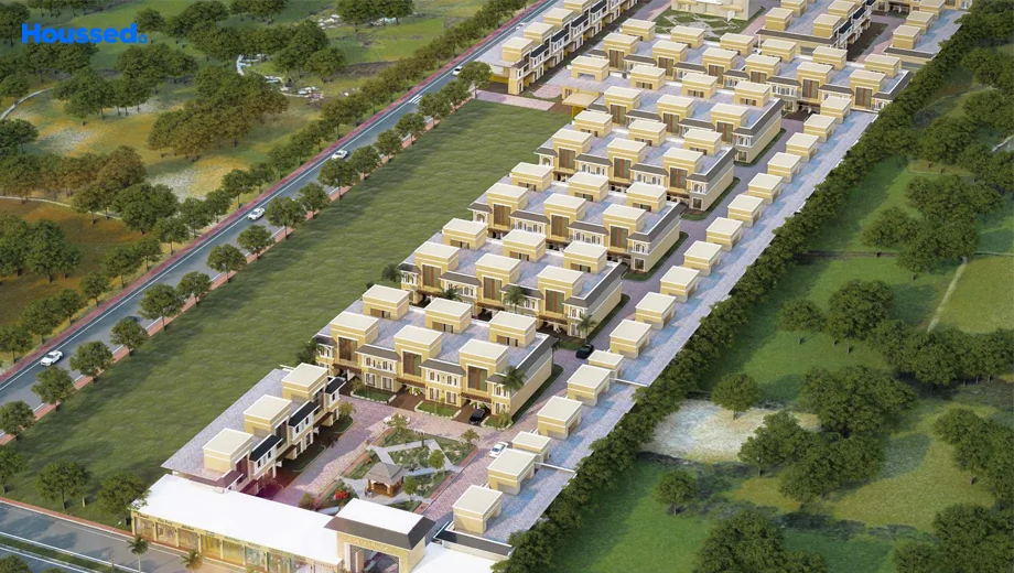 Project Image of Divya Villa Palcio - Image 392247