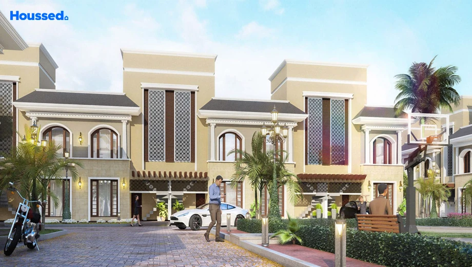 Project Image of Divya Villa Palcio - Image 392248
