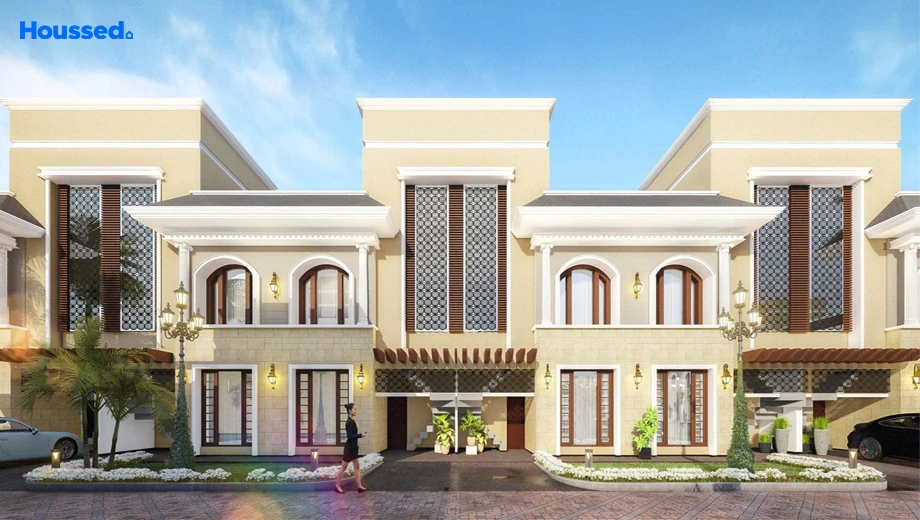 Project Image of Divya Villa Palcio - Image 392249