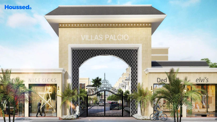 Project Image of Divya Villa Palcio - Image 392246