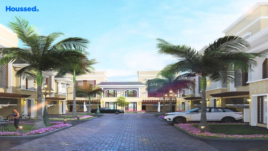 Project Image of Divya Villa Palcio - Image 392245