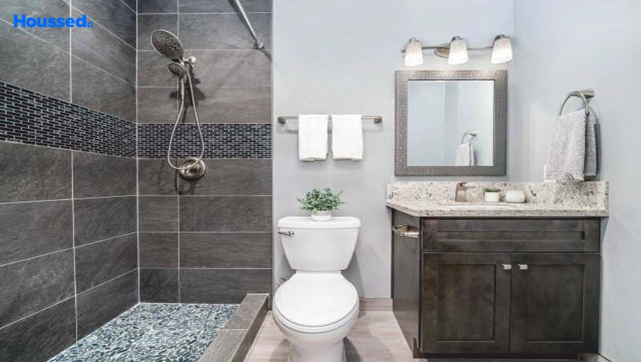 Sample Apartment of Divya Villa Palcio - Image 392254