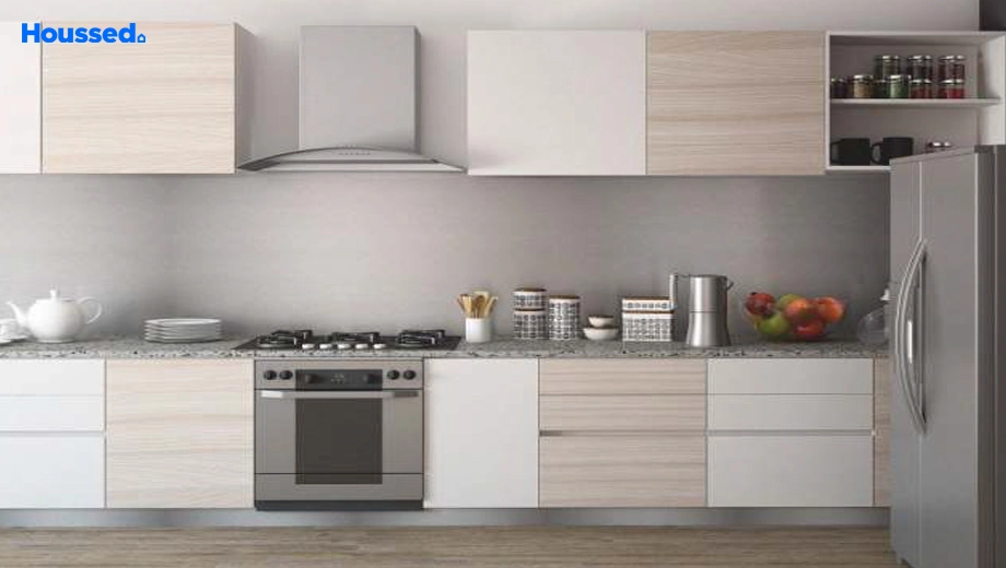 Sample Apartment of Divya Villa Palcio - Image 392251