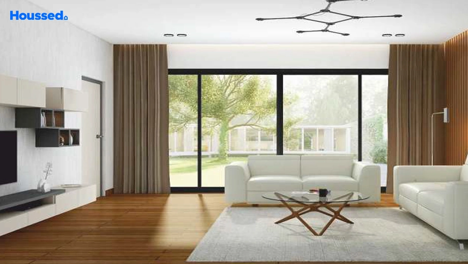 Sample Apartment of Divya Villa Palcio - Image 392252