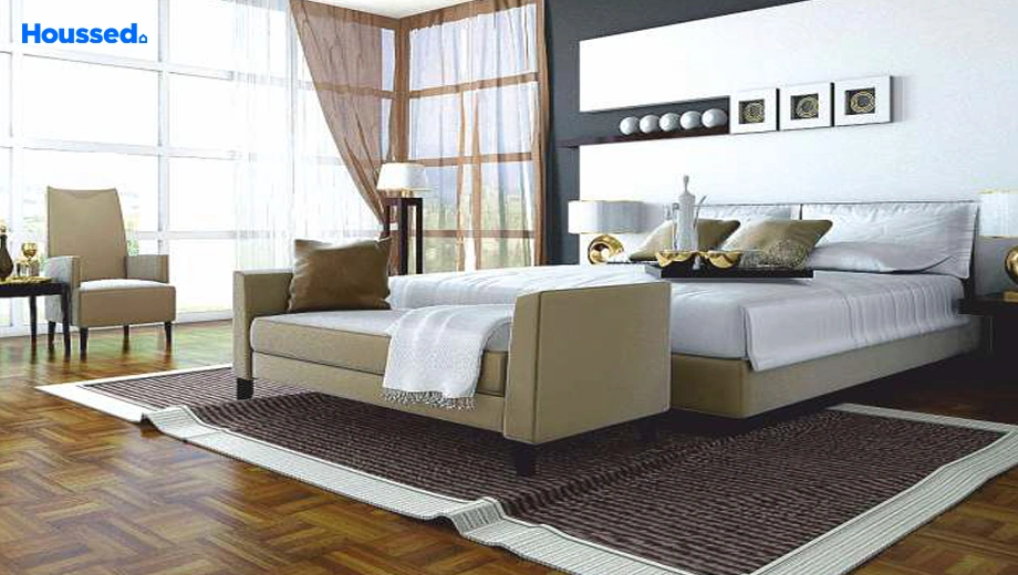 Sample Apartment of Divya Villa Palcio - Image 392253