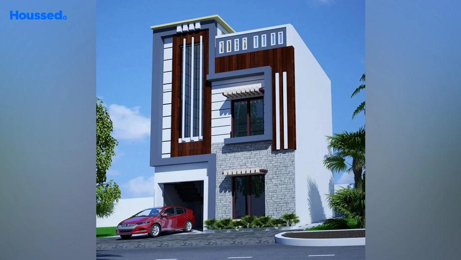 Project Image of Sehaj Eden City - Image 392260