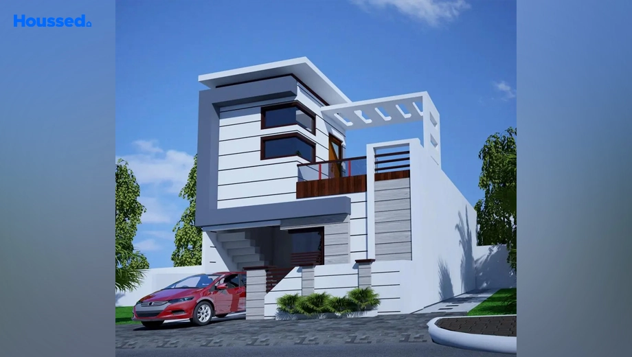 Project Image of Sehaj Eden City - Image 392259