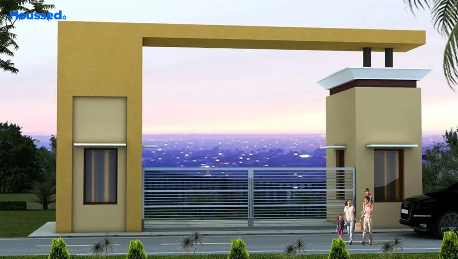 Project Image of Sehaj Eden City - Image 392258