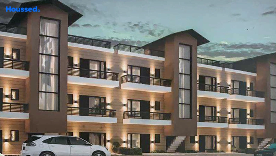 Project Image of Ek Onkar City - Image 392266