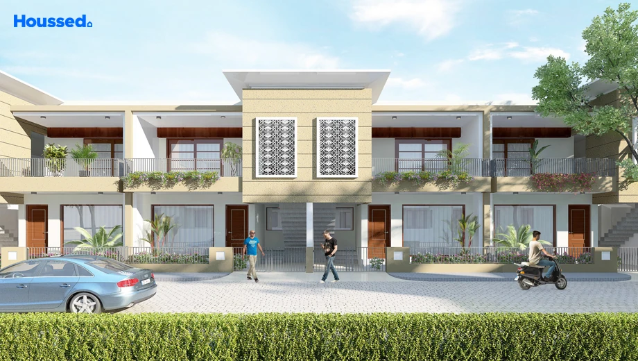 Project Image of Fortune Designer Villas - Image 392331