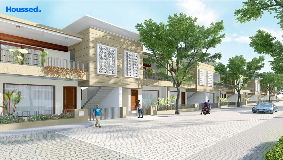 Project Image of Fortune Designer Villas - Image 392332