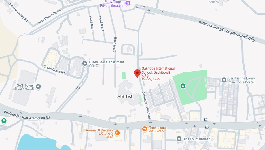 Location of 9 star Sree Shreemaan - Image 392367